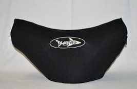 Yamaha Jetski 02-07 FX Cruiser &amp; HO Blacktip Neoprene Bar Handlebar Cover Zip On - £29.83 GBP