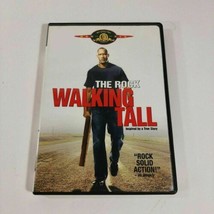 Walking Tall (DVD, 2004) - £7.10 GBP