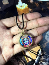 Maa Kaali Evil Eye Black Magick Removal Spells Hindu Ritual Most Powerfu... - $78.21