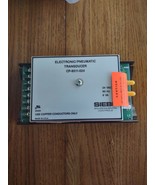 Siebe Environmental Controls Electronic-Pneumatic Transducer 24V 50/60 H... - €423,23 EUR