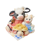 Marys Moo Moos Cow Figure Cookies Are For Sharing 627739 Pig Cookies Pic... - $11.39