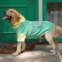 Cozy Canine Sweater - Premium Fleece Pet Apparel For Large Dogs - £21.20 GBP+