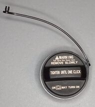 OEM Fuel Tank Gas Cap For Hyundai Sonata Elantra Santa Genesis Kia US - $17.82