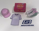 MINI BRANDS - SNEAKERS - Twinkle toes by Skechers (Miniature Toys) - £20.09 GBP