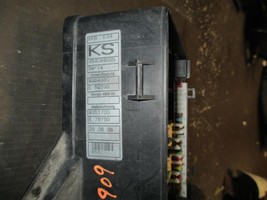 1997 528I Fuse Box 441581 - £44.97 GBP