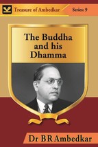 The Buddha and His Dhamma - £19.92 GBP
