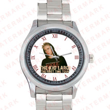 THE KID LAROI THE FIRST TIME TOUR 2024 Watches - $21.00