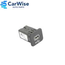 NEW OEM Mopar USB Charging Port 2015-2023 Renegade Compass 5UV99LXHAA - $49.95