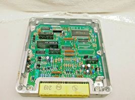 90-91-92 FORD PROBE  2.2L MANUAL TRANSMISSION  ENGINE COMPUTER..ECU..ECM.PCM.OEM image 4