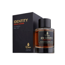 Paris Corner Emir Identity Rose & Leather Eau De Parfum - $85.49