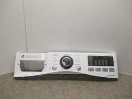 Lg Washer Control Panel (SCRATCHES/FADED Words) Part# AGL74115106 EBR78534403 - £249.16 GBP