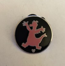 Figment Silhoutte  Dragon Pin Disney Pin - $10.00