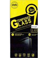 New Anti Scratch Unipha Tempered Glass Screen Protectors for iPhone X  - £3.92 GBP
