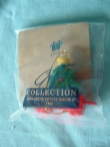 AVON Gift Collection Arctic Express Ornament Tree- NIP - £7.86 GBP