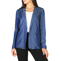 Emporio Armani Formal Jacket 3Y2G1R2D26Z0908_156 - $6,077.47 MXN