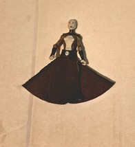 Star Wars Asajj Ventress (Comic Pack Republic #69) 3.75&quot; inch action figure - $260.21 MXN