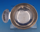 Kalo Sterling Silver Porringer #9095 with Applied &quot;Betty An&quot; Monogram (#... - $484.11