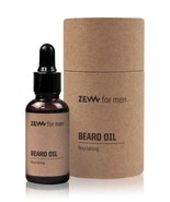 ZEW for Men Beard Oil Nourishing 30ml - $123.50 CAD