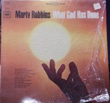 Marty robbins what god has done thumb200