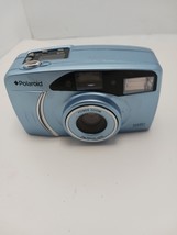 Polaroid PZ2001 Power Zoom Vintage Working 35mm Film Camera FREE S/H - $18.47