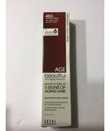 AGE beautiful Permanent Hair Color Liqui Creme -Choose Your Shade(HARD t... - $281.57 MXN