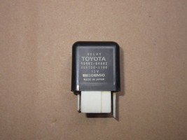 Fit For 92 93 Lexus ES300 Relay - 90987-04002 - $24.75