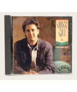 Vince Gill I Never Knew Lonely Country Pop Rock Nashville Midnight Train - £6.21 GBP