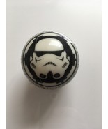 STAR WARS IMPERIAL STORMTROOPER VINYL BALL - $9.42