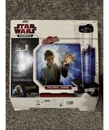 Star Wars Science The Force Trainer Jedi Training Tower 2009 Open Box - $118.80