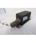 Bendix RMA-21B RMI Amplifier Assembly - $52.99 CAD