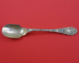 Dauphin by Durgin-Gorham Sterling Silver Cheese Scoop 7&quot; Custom Made - $187.11