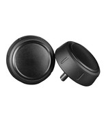GARMIN BAIL MOUNT KNOBS VHF 115/215 - $284.64 MXN