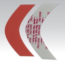 Duo Tac Tape Shape A Double Side Adhesive 36-pcs per Pack - $17.30