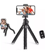 Eicaus Portable and Flexible Phone Tripod Stand for Cellphones - $261.15 MXN