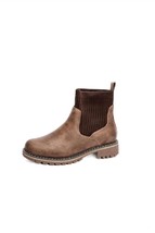 Corkys Footwear Women&#39;s Cabin Fever Booties Tan - $38.00