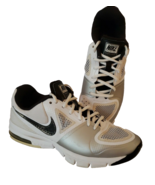 Nike Max Air Training Sneakers Womens 9 Extreme Volleyball Athletic 4422... - €24,71 EUR