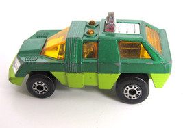 Automobilina toy car Matchbox Superfast n 59 planet scout 1975 lesney pr... - £4.76 GBP