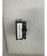 Square D L-5739 2 Pole 20A 120/240v 10ka circuit breaker - €169,08 EUR