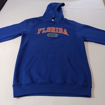 TA Team Athletics Florida Gators Youth/Boy’s 2XL Blue Cotton Hoodie Sweatshirt image 6