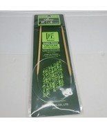 Takumi Clover Bamboo 24” Circular Knitting Needles Size 6 - $9.89