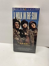A Walk in the Sun (VHS/EP, 2000, Front Row Classics). New Sealed - £8.17 GBP
