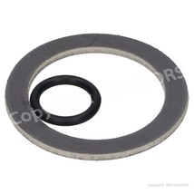 Gasket Danfoss for pilot valve CVP, EVM, ICLX, CVT 027F0666(026E1112) - $19.33