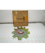 Ford D9AZ-10A310-A Alternator Fan Motorcraft GP-602 OEM NOS - $42.55