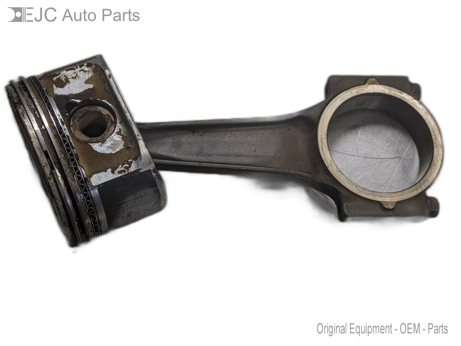 Piston and Connecting Rod Standard From 2005 Jeep Liberty  3.7 - $59.35