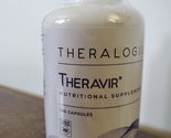 Theralogix Theravir Nutritional Supplement 3 Month Supply  - £19.97 GBP