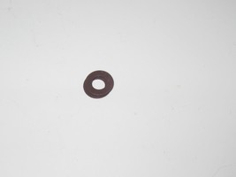 LIONEL PART -  640-8153-039 - FLAT WASHER - .165 X .320 - NEW -  H38 - $1.13