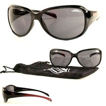 NFL Arizona Cardinals Football Official Gear Merch Velocity Sunglasses with Bag - £13.01 GBP