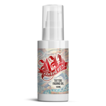 Inked Up Tattoo Fading Oil – Tattoo Fading / Removal - £84.94 GBP