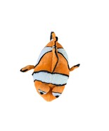Ganz Webkinz Plush Clown Fish HM219 No Code Plush Stuffed Animal Toy 10 ... - $6.92