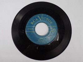 Rca Victor 45 Rpm Vinyl Record 47-2956 Benny Moten&#39;s Kansas City Orchestra South - £3.94 GBP